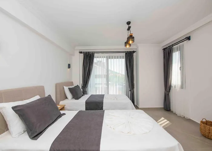 Bahar Lux Oludeniz