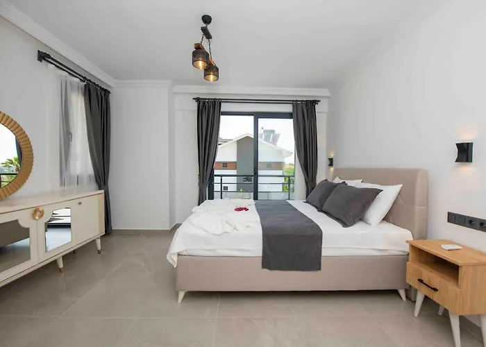 Vila Bahar Lux Oludeniz