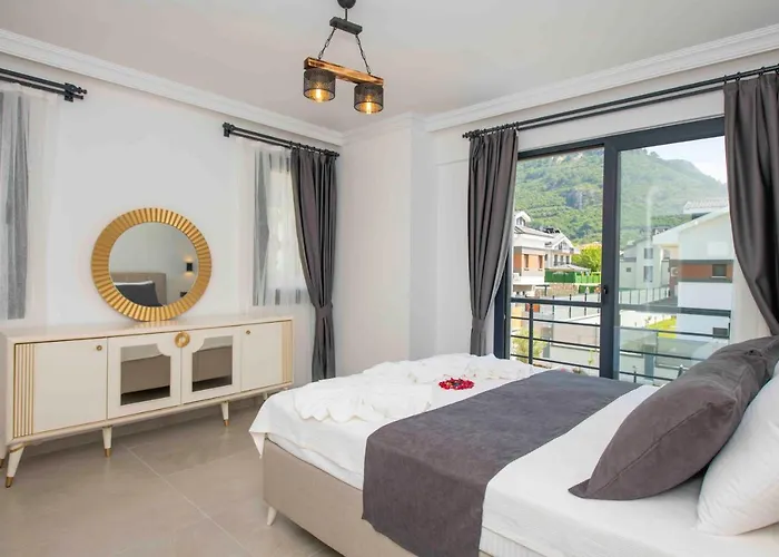Vila Bahar Lux Oludeniz