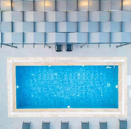 Bahar Lux Oludeniz Vila Fethiye