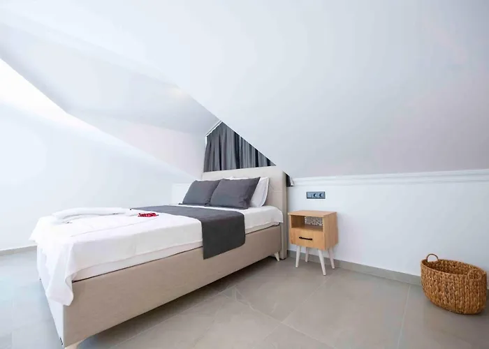 Bahar Lux Oludeniz Fethiye