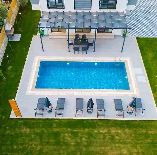 Bahar Lux Oludeniz *