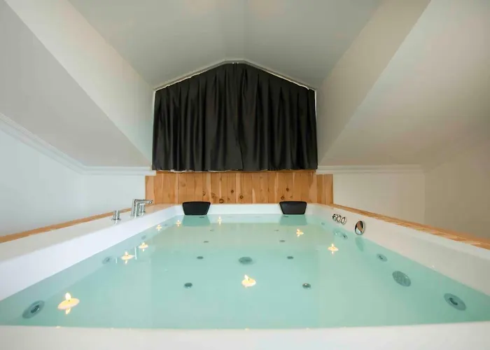 Bahar Lux Oludeniz Fethiye