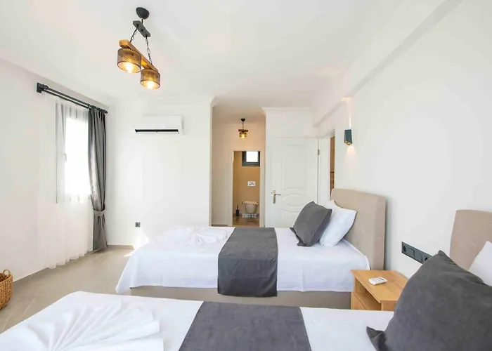 Bahar Lux Oludeniz