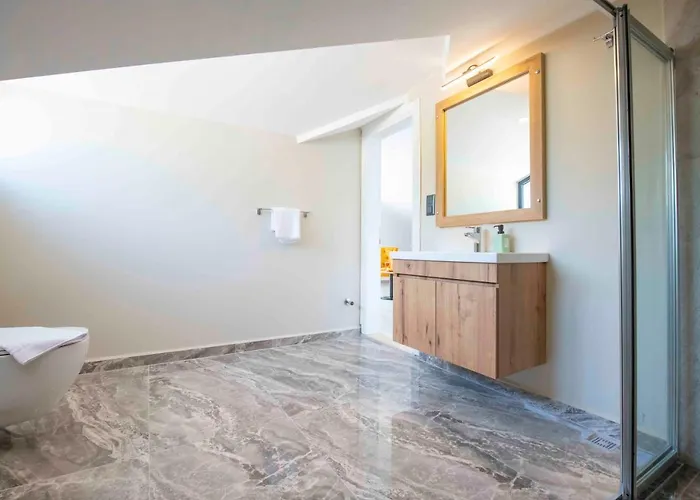 Bahar Lux Oludeniz Fethiye