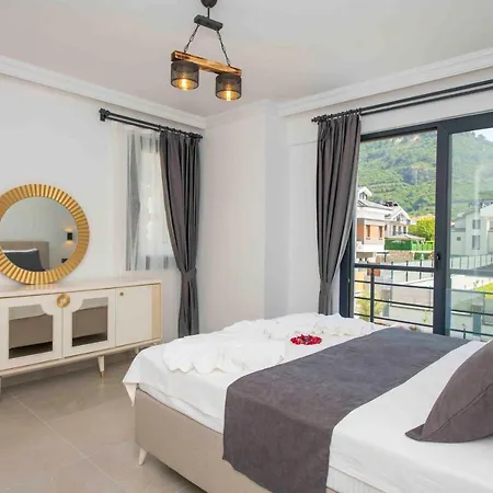 Villa Bahar Lux Oludeniz