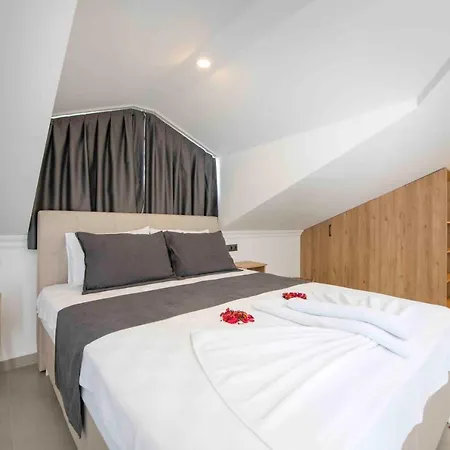 Bahar Lux Oludeniz *